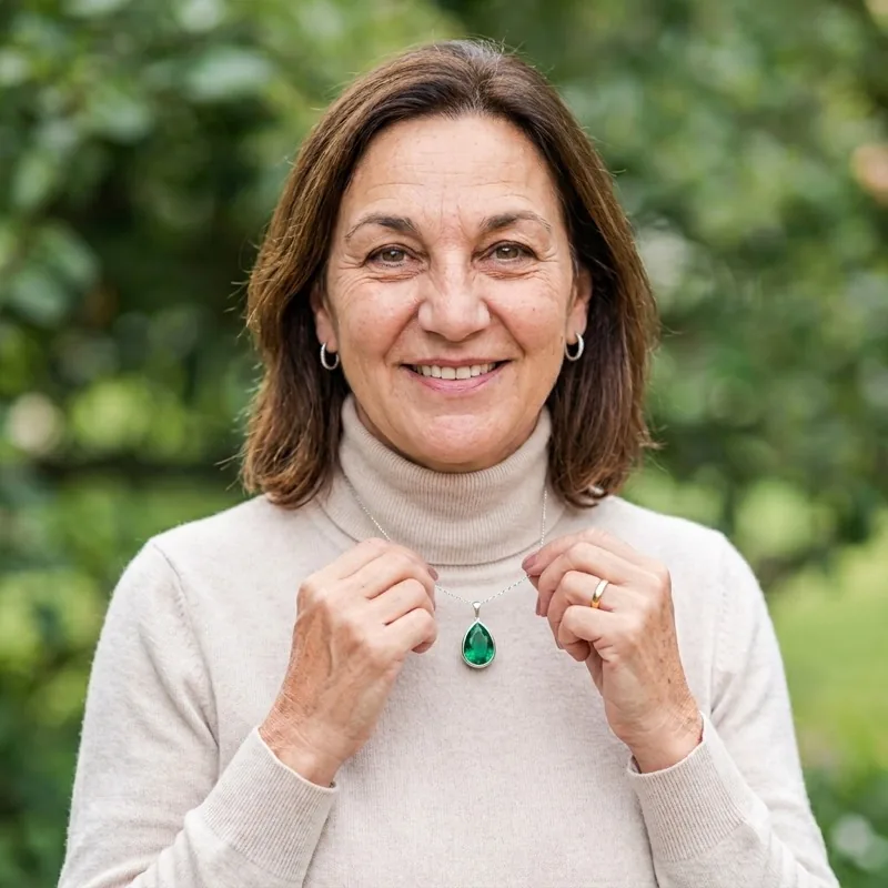 Claire, voyante à Lausanne. Oracle du Mont